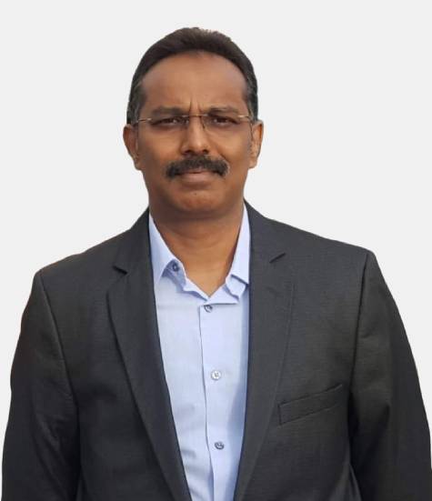 Murali Santosh